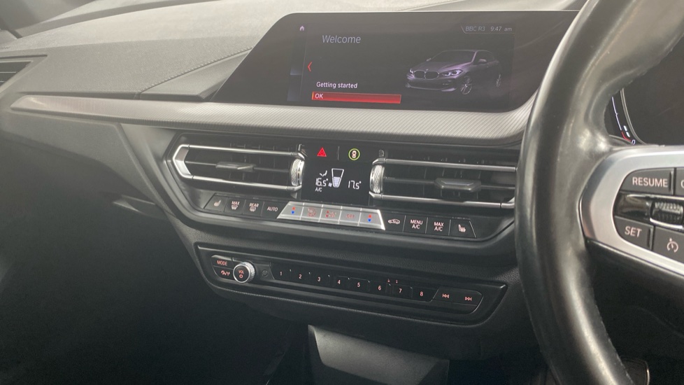 BMW 1 Series 118i M Sport 5dr Petrol Hatchback - Image 55