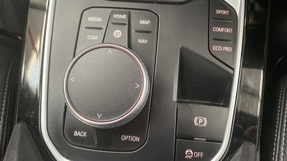 BMW 1 Series 118i M Sport 5dr Petrol Hatchback - Image 57