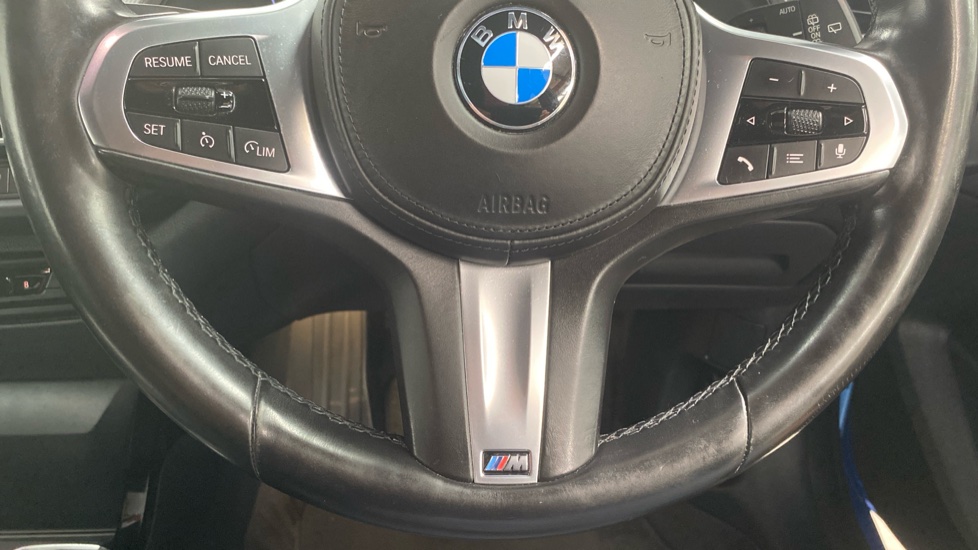 BMW 1 Series 118i M Sport 5dr Petrol Hatchback - Image 58
