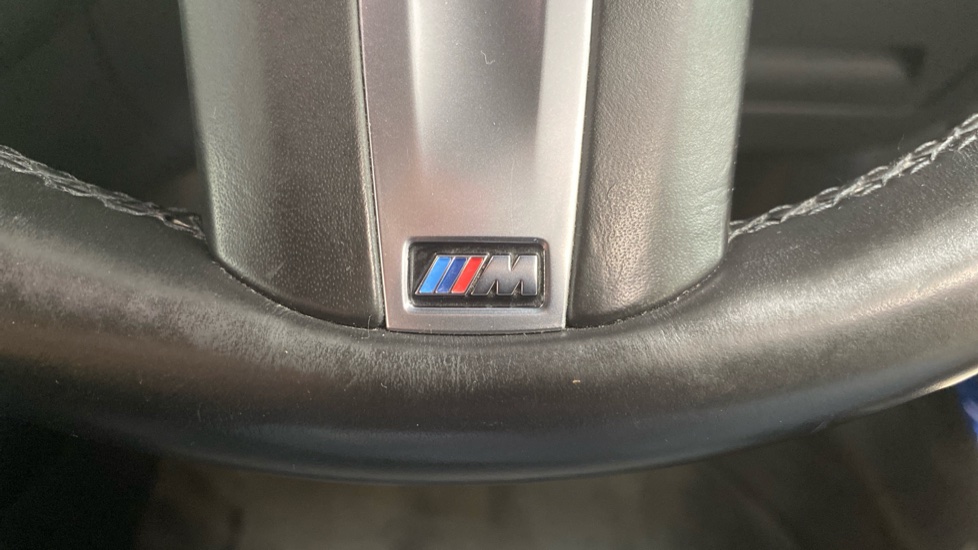BMW 1 Series 118i M Sport 5dr Petrol Hatchback - Image 59
