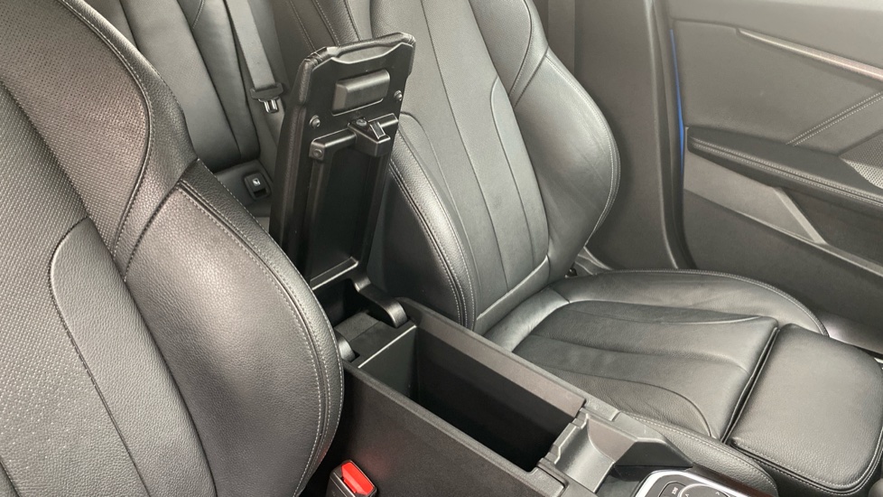 BMW 1 Series 118i M Sport 5dr Petrol Hatchback - Image 60