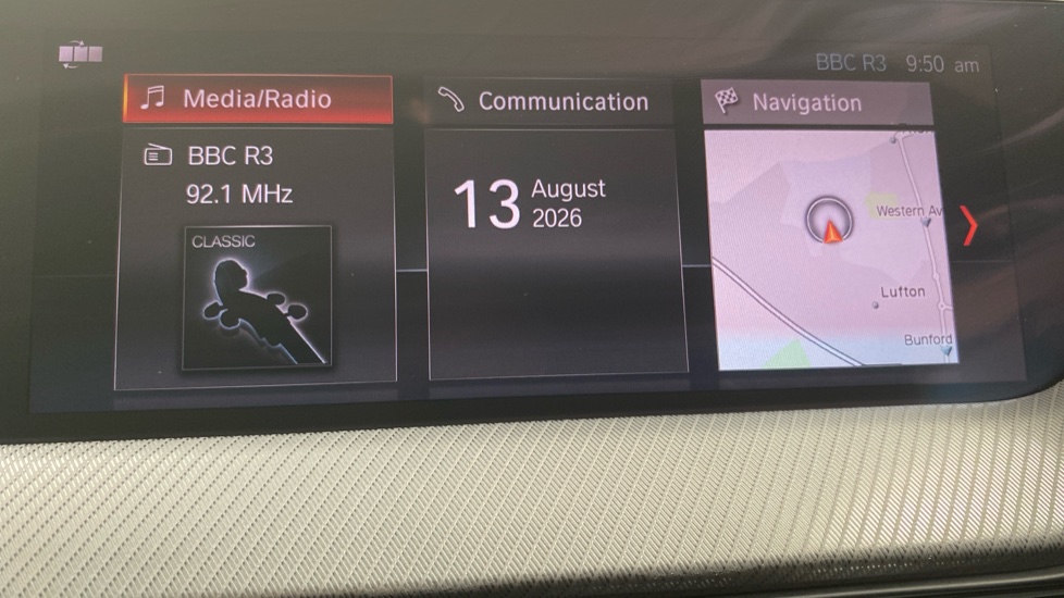 BMW 1 Series 118i M Sport 5dr Petrol Hatchback - Image 62