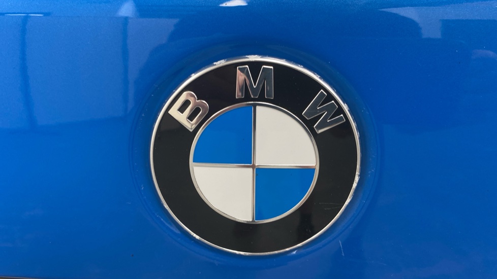 BMW 1 Series 118i M Sport 5dr Petrol Hatchback - Image 69