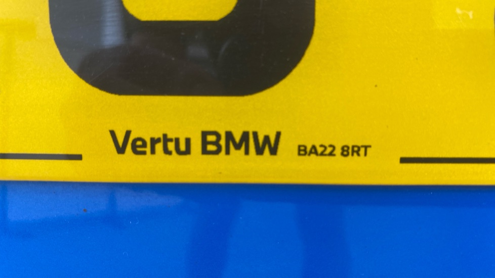BMW 1 Series 118i M Sport 5dr Petrol Hatchback - Image 72