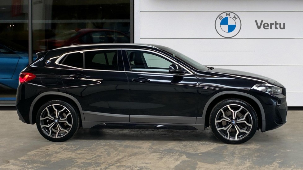 BMW X2 xDrive 20i M Sport X 5dr Step Auto Petrol Hatchback - Image 3