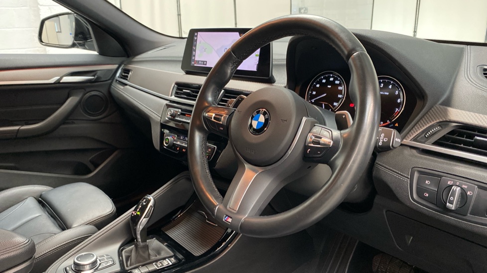 BMW X2 xDrive 20i M Sport X 5dr Step Auto Petrol Hatchback - Image 6