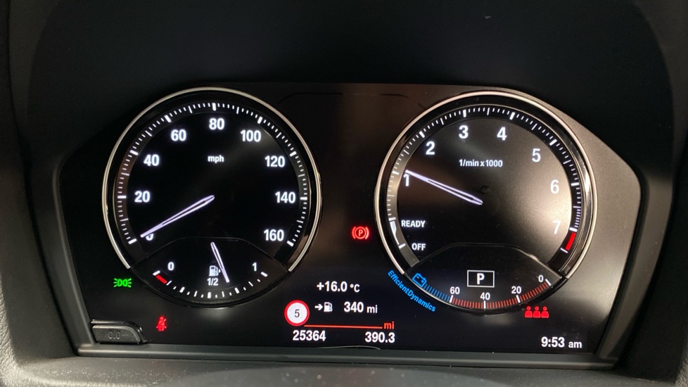 BMW X2 xDrive 20i M Sport X 5dr Step Auto Petrol Hatchback - Image 9