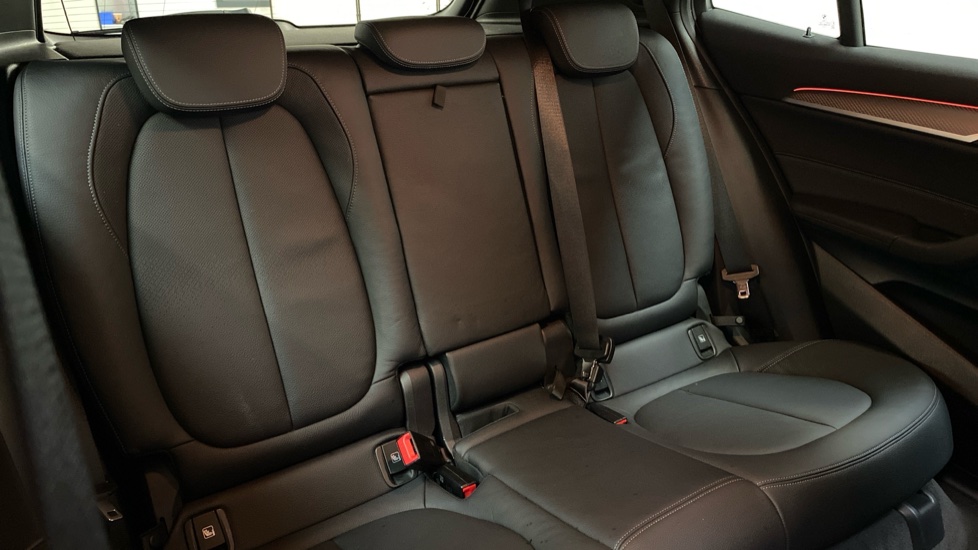BMW X2 xDrive 20i M Sport X 5dr Step Auto Petrol Hatchback - Image 12