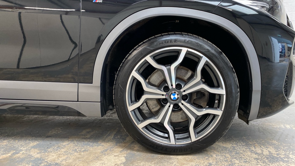 BMW X2 xDrive 20i M Sport X 5dr Step Auto Petrol Hatchback - Image 14