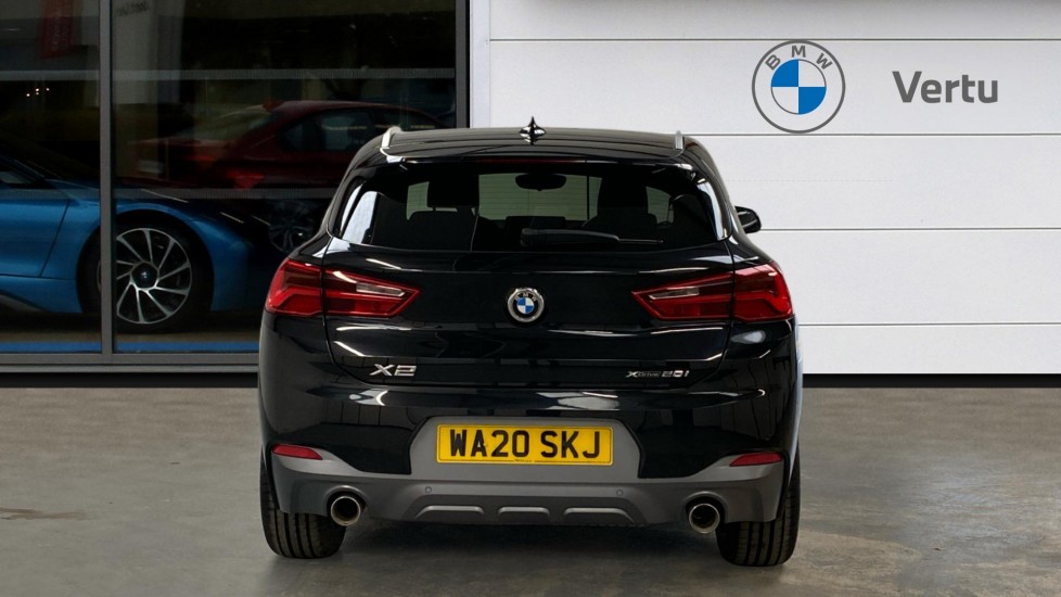 BMW X2 xDrive 20i M Sport X 5dr Step Auto Petrol Hatchback - Image 15