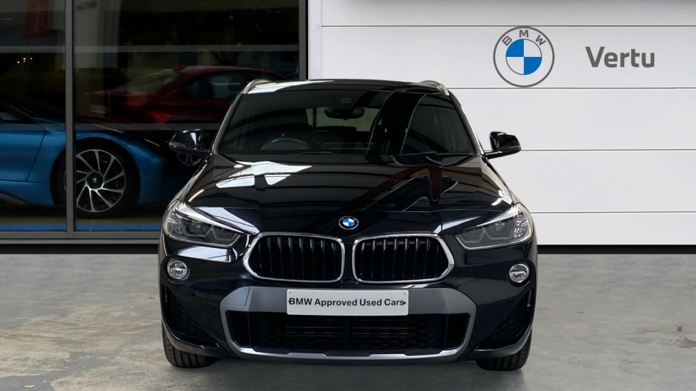 BMW X2 xDrive 20i M Sport X 5dr Step Auto Petrol Hatchback - Image 16