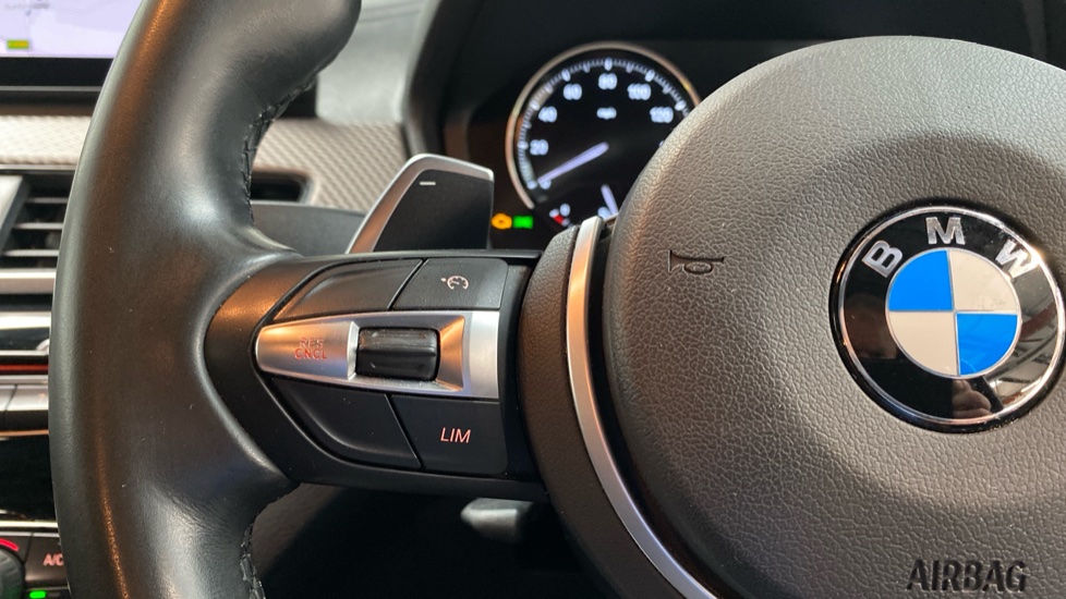 BMW X2 xDrive 20i M Sport X 5dr Step Auto Petrol Hatchback - Image 17