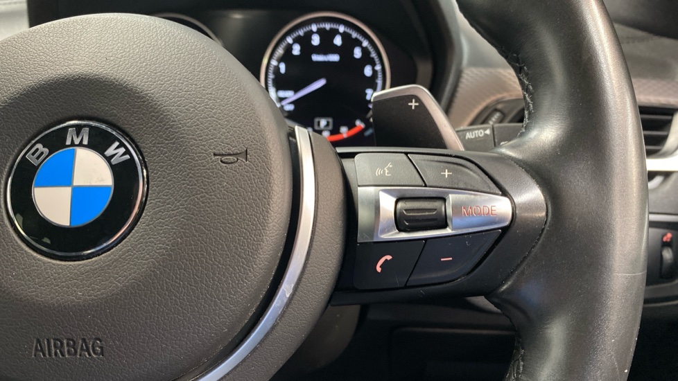 BMW X2 xDrive 20i M Sport X 5dr Step Auto Petrol Hatchback - Image 18