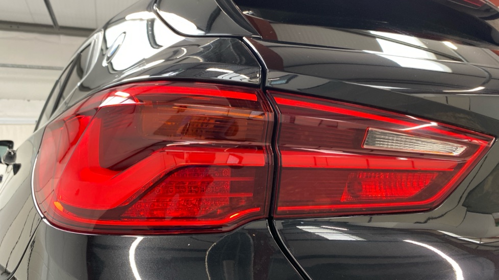 BMW X2 xDrive 20i M Sport X 5dr Step Auto Petrol Hatchback - Image 22