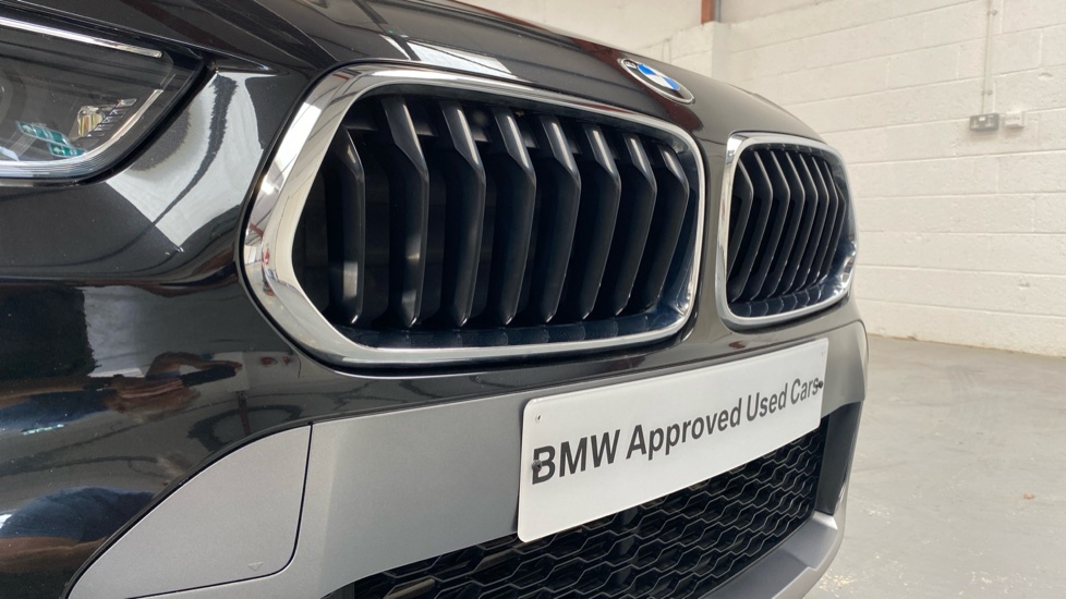 BMW X2 xDrive 20i M Sport X 5dr Step Auto Petrol Hatchback - Image 25