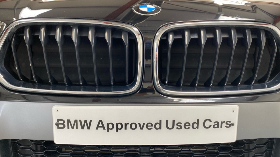 BMW X2 xDrive 20i M Sport X 5dr Step Auto Petrol Hatchback - Image 26