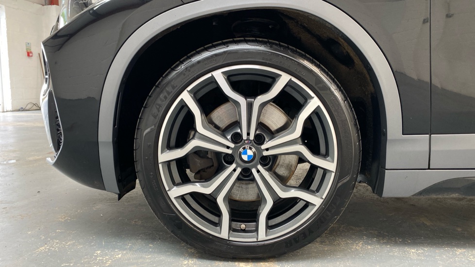BMW X2 xDrive 20i M Sport X 5dr Step Auto Petrol Hatchback - Image 28