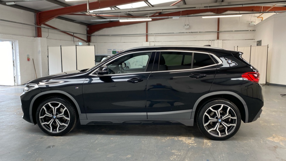 BMW X2 xDrive 20i M Sport X 5dr Step Auto Petrol Hatchback - Image 29