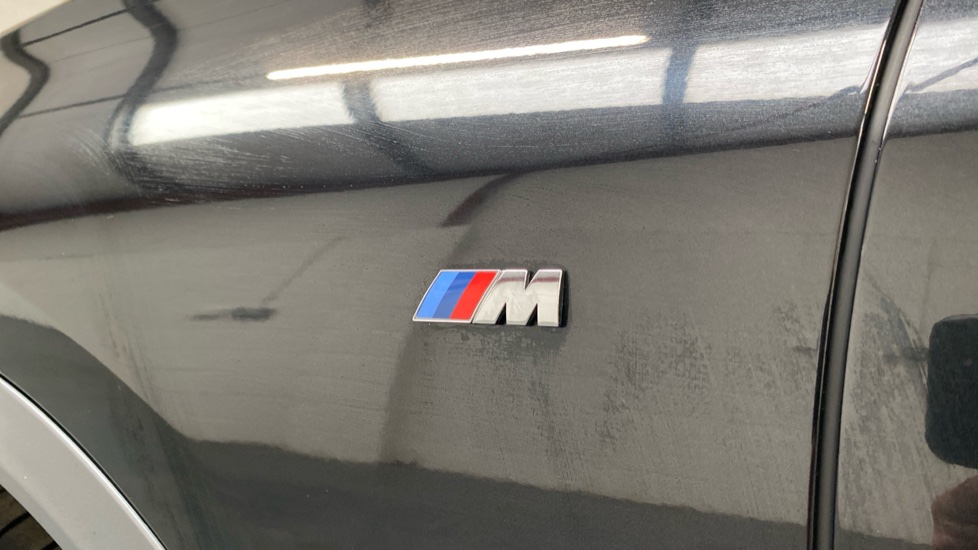 BMW X2 xDrive 20i M Sport X 5dr Step Auto Petrol Hatchback - Image 30
