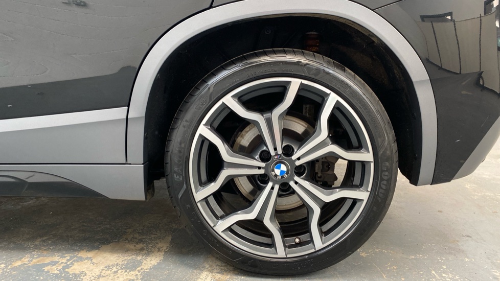 BMW X2 xDrive 20i M Sport X 5dr Step Auto Petrol Hatchback - Image 31