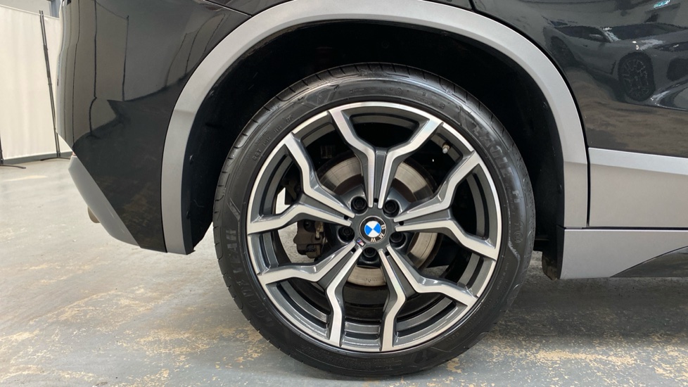 BMW X2 xDrive 20i M Sport X 5dr Step Auto Petrol Hatchback - Image 33