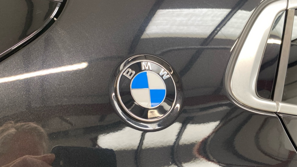 BMW X2 xDrive 20i M Sport X 5dr Step Auto Petrol Hatchback - Image 34