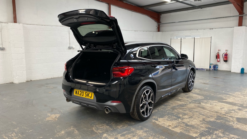 BMW X2 xDrive 20i M Sport X 5dr Step Auto Petrol Hatchback - Image 41