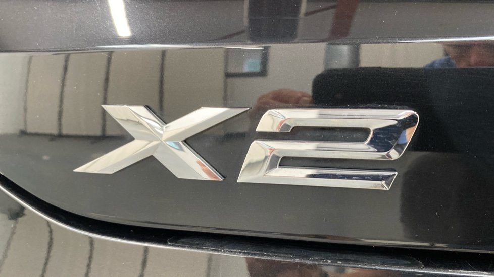 BMW X2 xDrive 20i M Sport X 5dr Step Auto Petrol Hatchback - Image 73