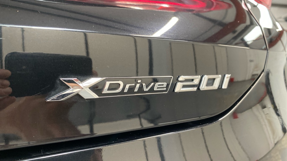 BMW X2 xDrive 20i M Sport X 5dr Step Auto Petrol Hatchback - Image 74