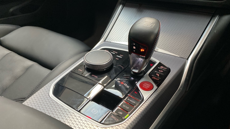 BMW M3 xDrive Competition M 5dr Step Auto Petrol Estate - Image 10