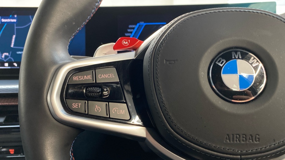 BMW M3 xDrive Competition M 5dr Step Auto Petrol Estate - Image 17
