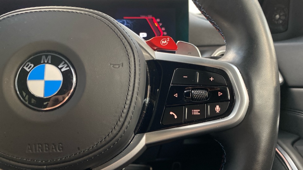 BMW M3 xDrive Competition M 5dr Step Auto Petrol Estate - Image 18