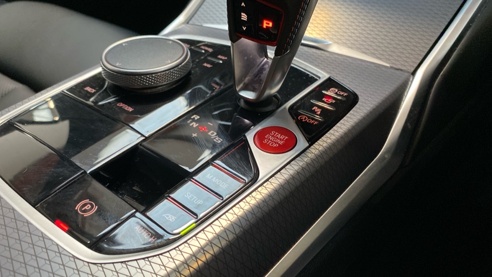 BMW M3 xDrive Competition M 5dr Step Auto Petrol Estate - Image 19