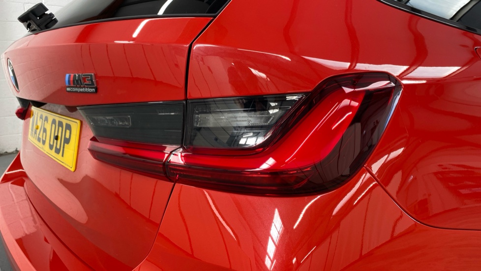 BMW M3 xDrive Competition M 5dr Step Auto Petrol Estate - Image 22
