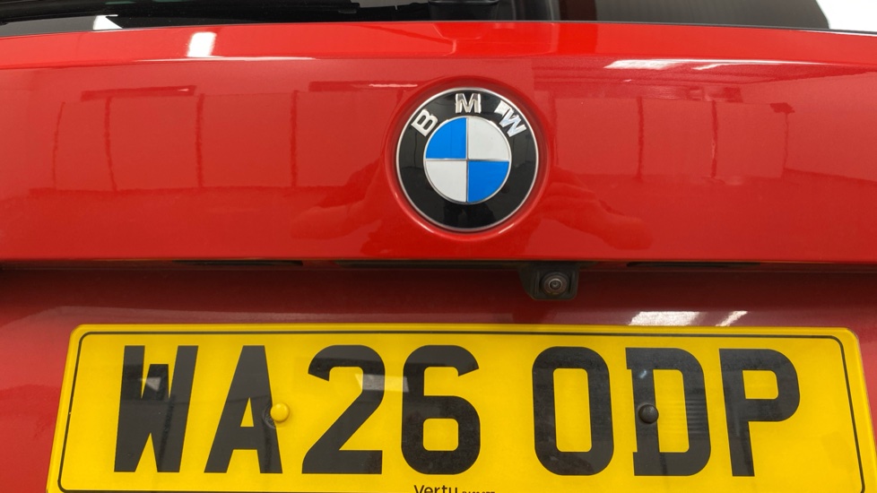 BMW M3 xDrive Competition M 5dr Step Auto Petrol Estate - Image 26