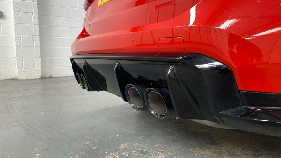 BMW M3 xDrive Competition M 5dr Step Auto Petrol Estate - Image 28