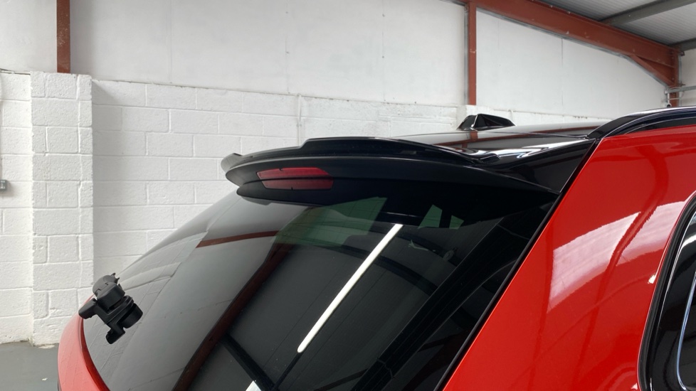 BMW M3 xDrive Competition M 5dr Step Auto Petrol Estate - Image 29