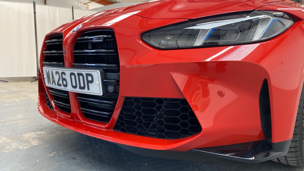 BMW M3 xDrive Competition M 5dr Step Auto Petrol Estate - Image 33