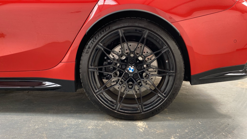 BMW M3 xDrive Competition M 5dr Step Auto Petrol Estate - Image 36