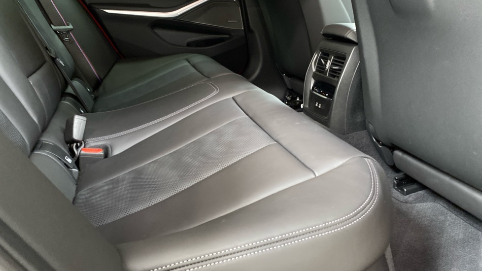 BMW M3 xDrive Competition M 5dr Step Auto Petrol Estate - Image 39