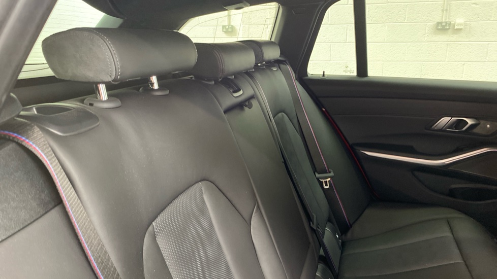 BMW M3 xDrive Competition M 5dr Step Auto Petrol Estate - Image 40