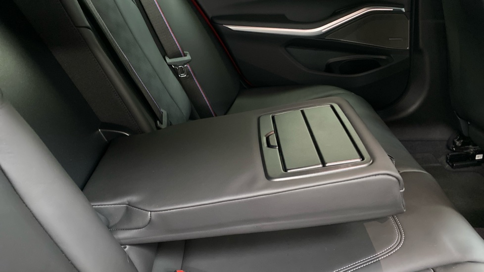 BMW M3 xDrive Competition M 5dr Step Auto Petrol Estate - Image 41