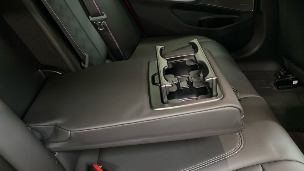 BMW M3 xDrive Competition M 5dr Step Auto Petrol Estate - Image 42