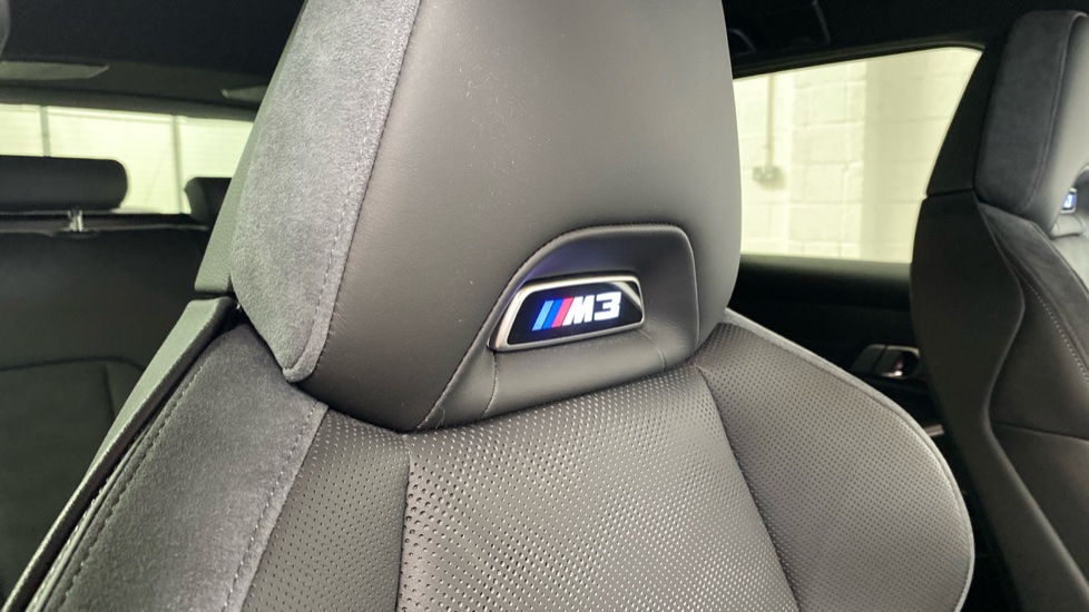 BMW M3 xDrive Competition M 5dr Step Auto Petrol Estate - Image 47