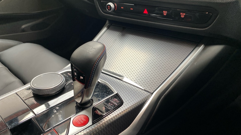 BMW M3 xDrive Competition M 5dr Step Auto Petrol Estate - Image 50