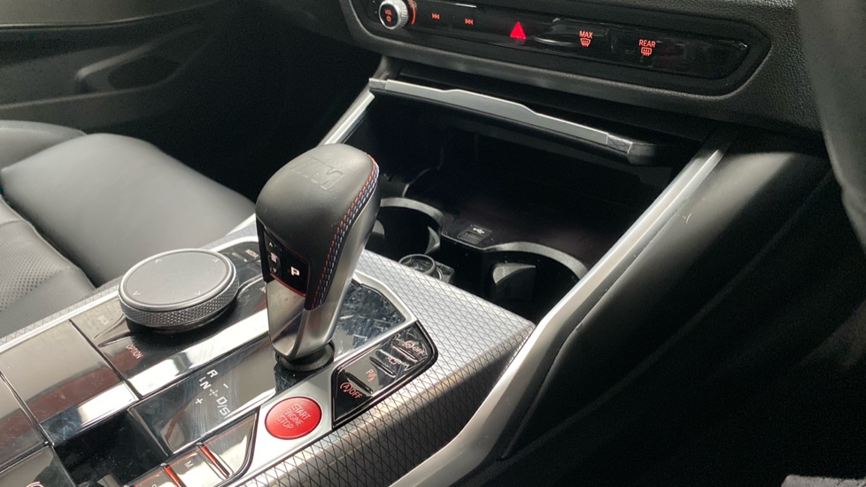 BMW M3 xDrive Competition M 5dr Step Auto Petrol Estate - Image 51