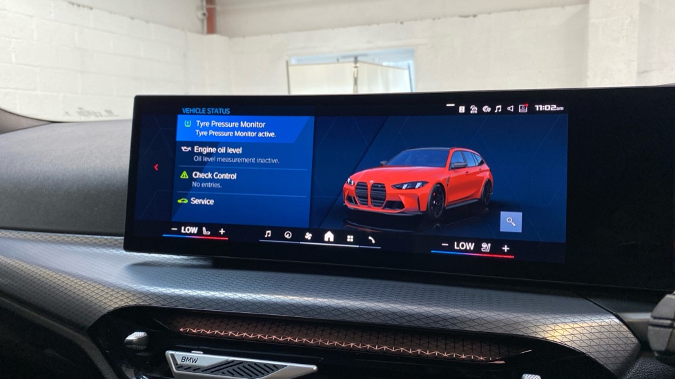 BMW M3 xDrive Competition M 5dr Step Auto Petrol Estate - Image 68