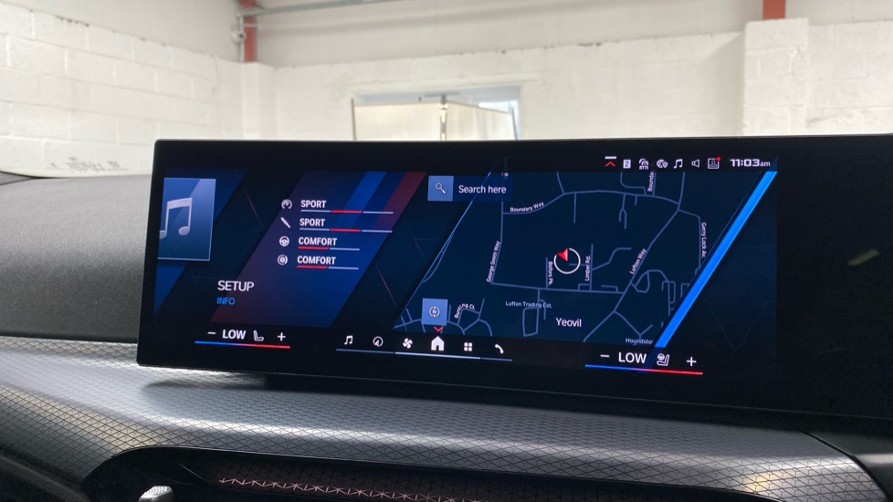 BMW M3 xDrive Competition M 5dr Step Auto Petrol Estate - Image 73