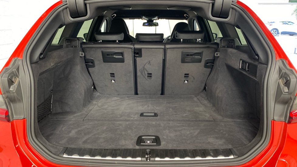 BMW M3 xDrive Competition M 5dr Step Auto Petrol Estate - Image 79