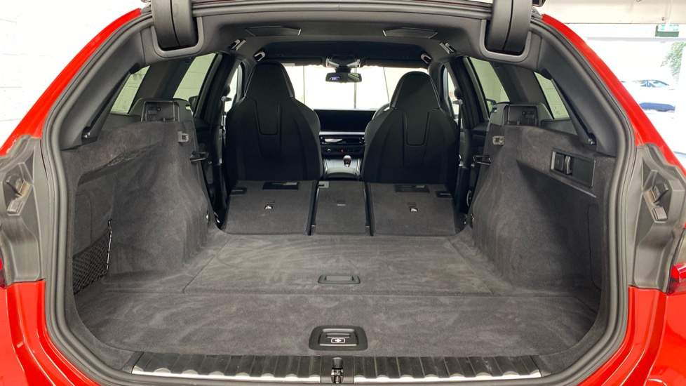 BMW M3 xDrive Competition M 5dr Step Auto Petrol Estate - Image 80